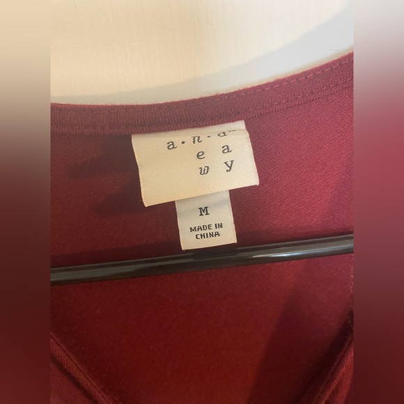 A New Day Sleeveless Dress Medium - Picture 2 of 6